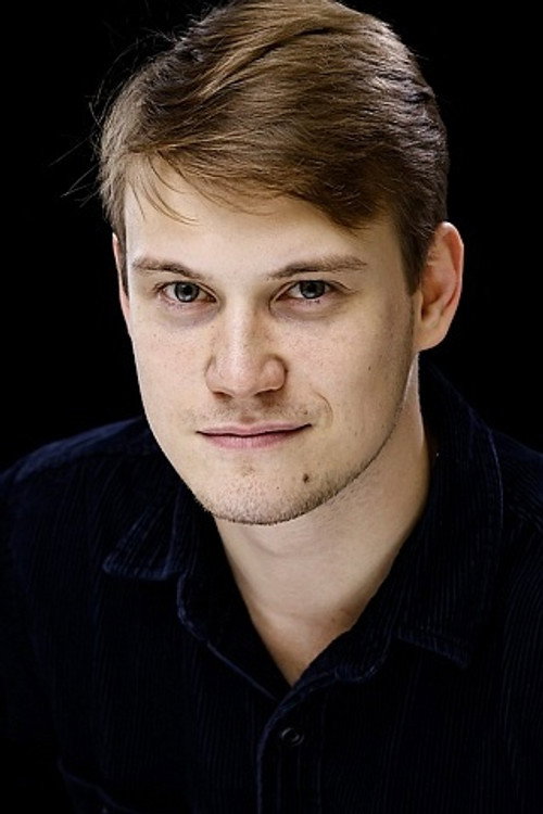 Denis Donskoy profile