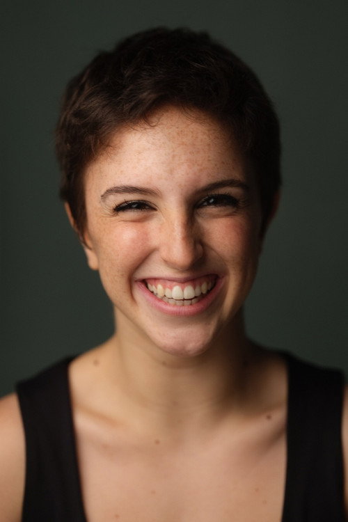 Photo of Berta Luna, Acting