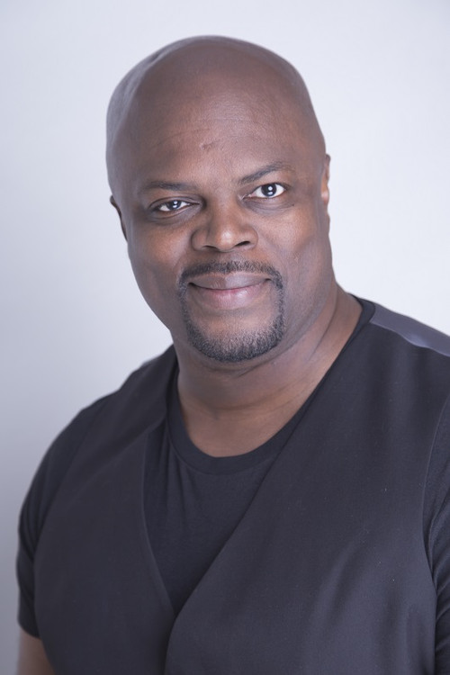 Photo of Charles Payne, Acting