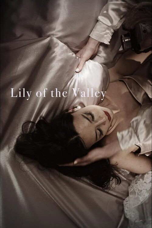 Movie poster for Lily of the Valley