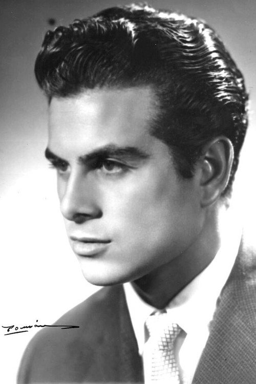 Photo of Enrique Vera, Acting