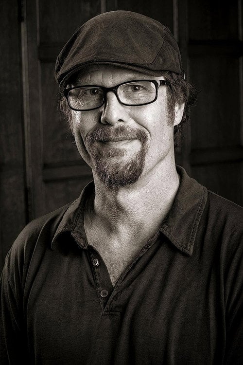 Photo of Karl Shefelman, Art