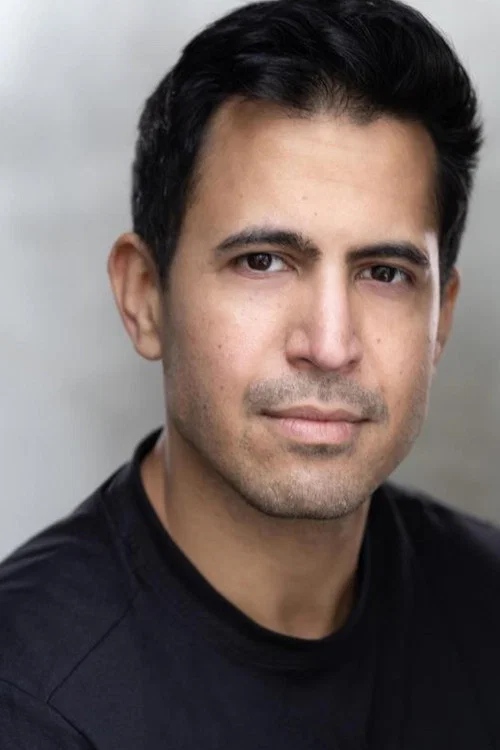 Photo of Armando Tavares Da Silva, Acting