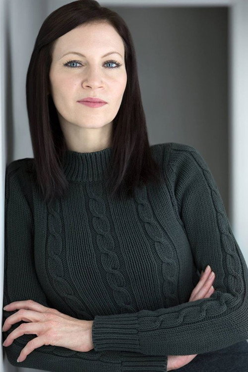 Photo of Ronda Suder, Acting