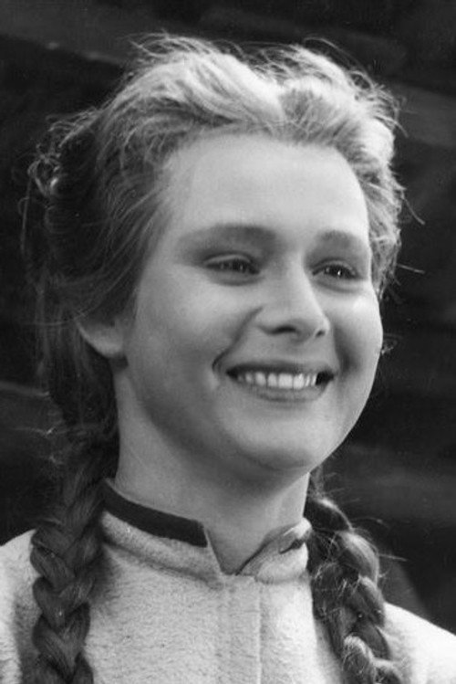 Photo of Svatava Hubeňáková, Acting