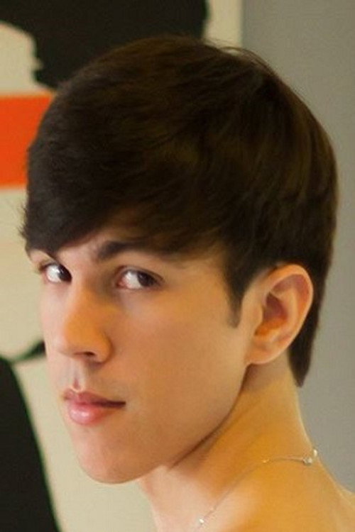 Photo of Zayne Donovan, Acting