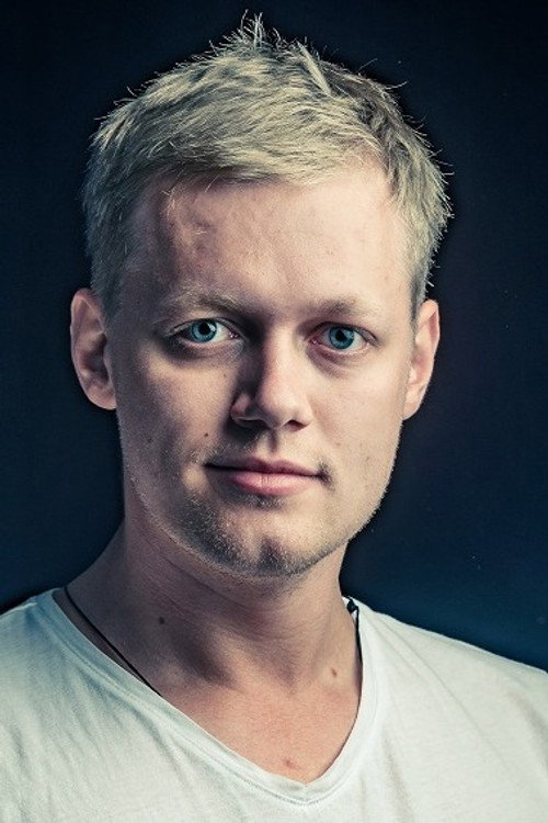 Photo of Oskar Punga, Acting