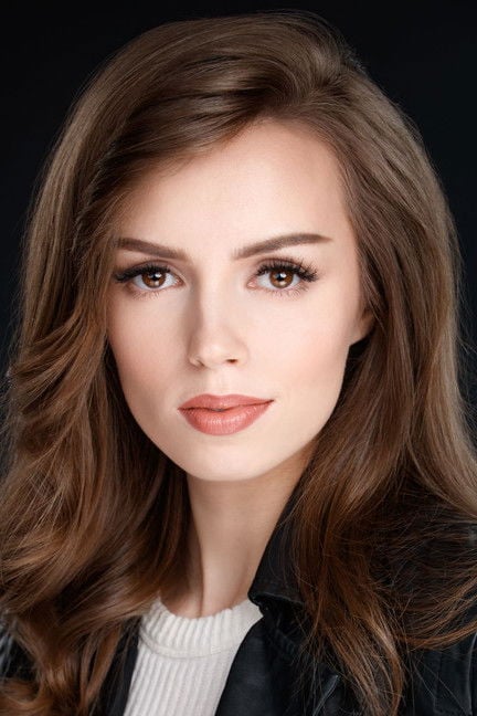 Photo of Veronica Jarvis, Acting