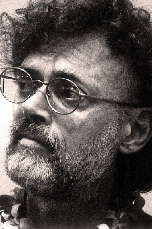 Photo of Terence McKenna, Acting