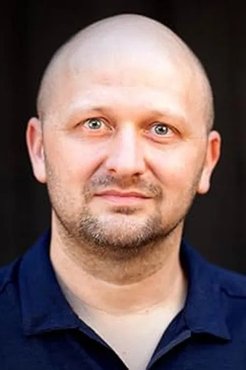 Photo of Dylan Haggerty, Acting