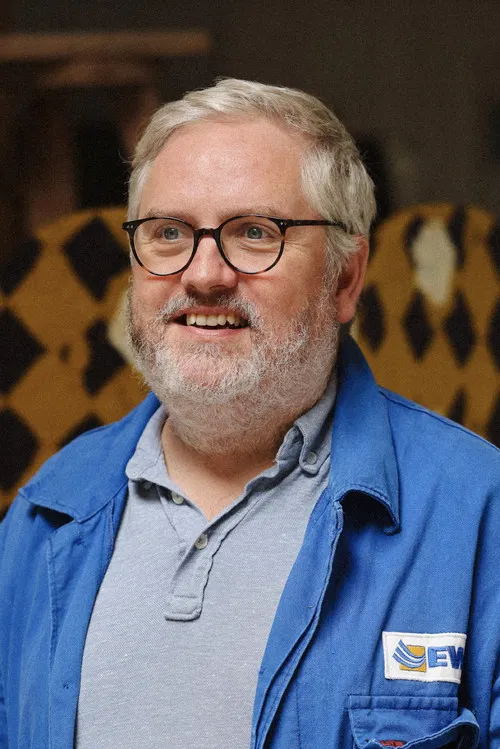 Benjamin Verrall profile