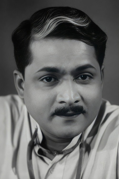 Photo of K. A. Thangavelu, Acting
