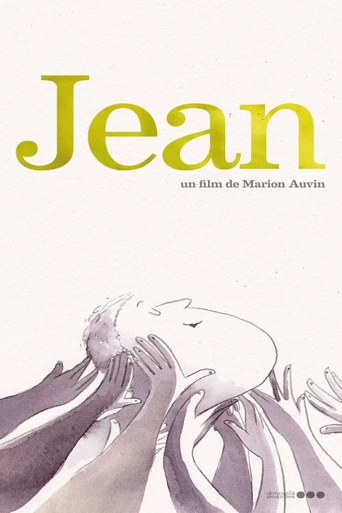 Movie poster for Jean (2020)