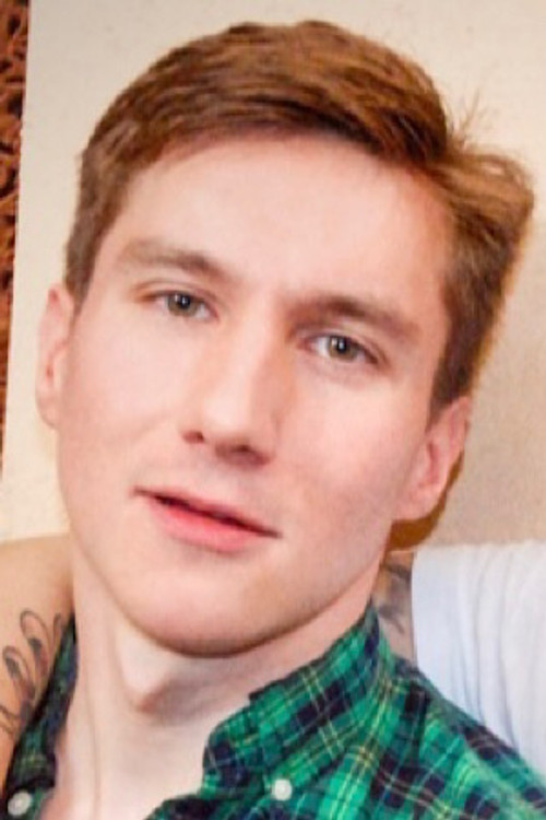 Photo of Nick, Acting