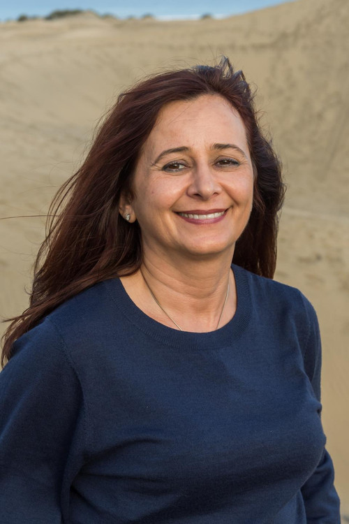 Mariola Gołota profile