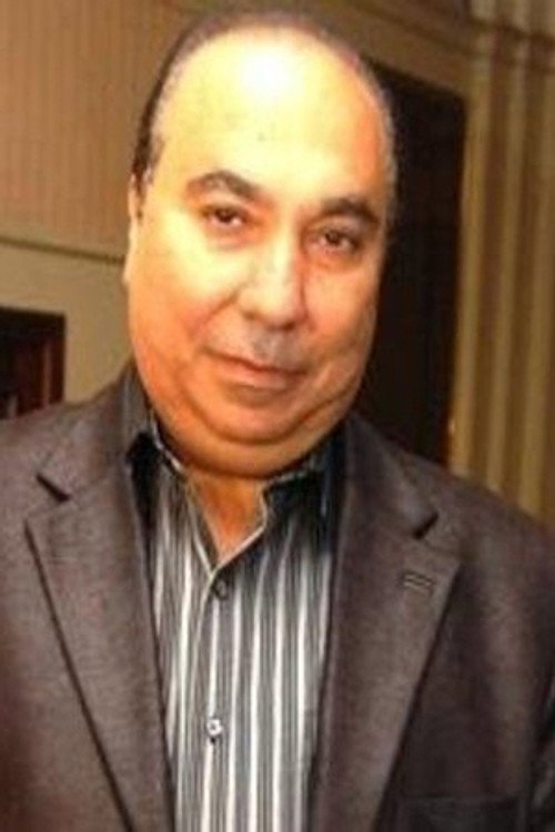 Photo of Magdy Saber, Creator