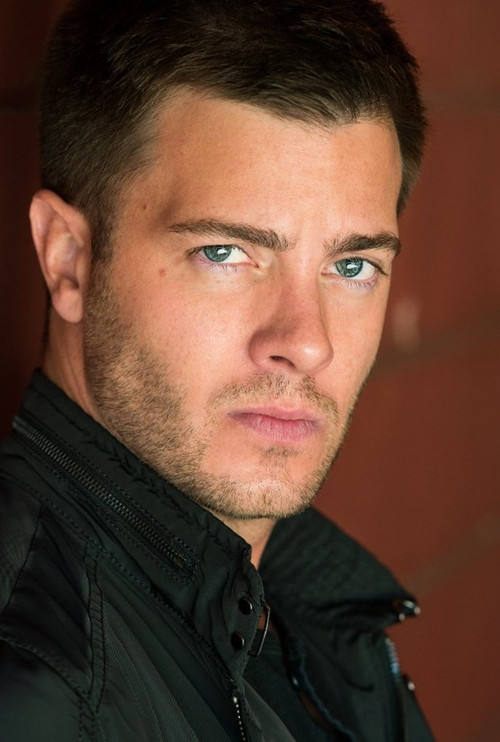Photo of Jason Maxim, Acting