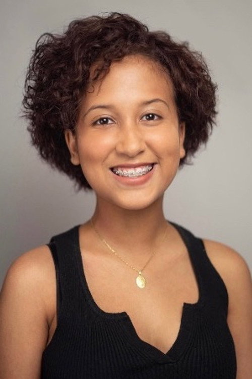 Photo of Miranda Ortega, Acting