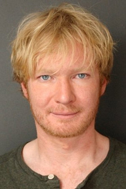 Photo of Casper Gimbrère, Acting