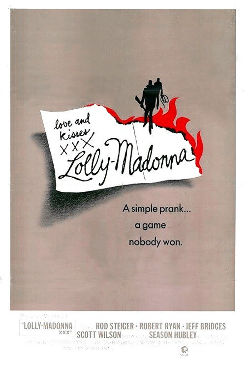 Movie poster for The Moviemakers (1973)