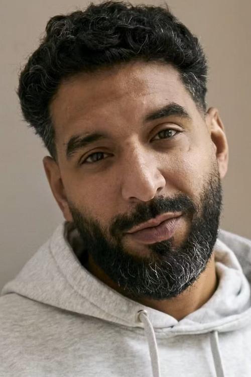 Dulfi Al-Jabouri profile