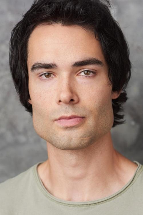 Photo of Rankin Dean, Acting