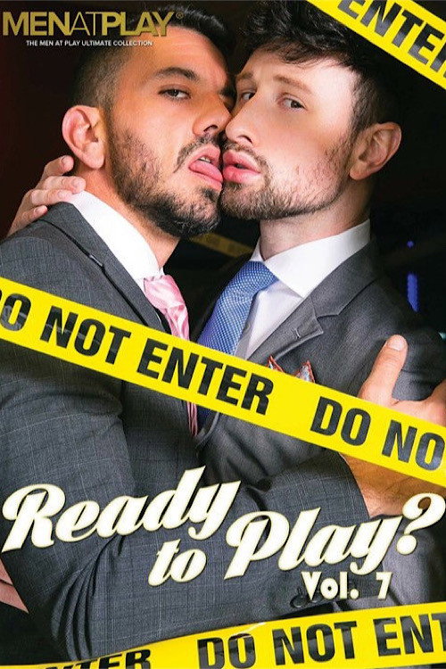 Movie poster for Ready To Play? 7 (2024)