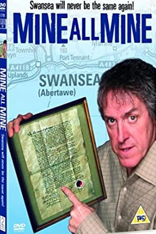 Mine All Mine poster