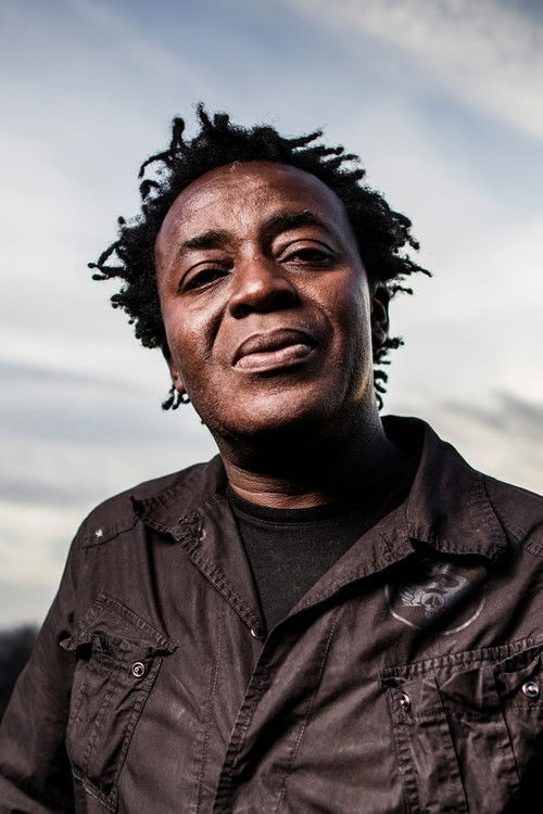 John Akomfrah profile