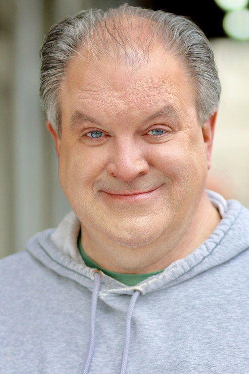 Photo of Christopher Lucas, Acting