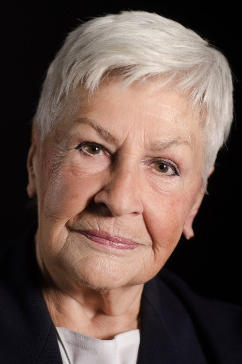 Photo of Kamila Moučková, Acting