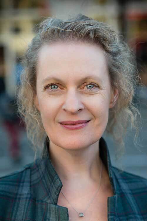 Loes Wouterson profile