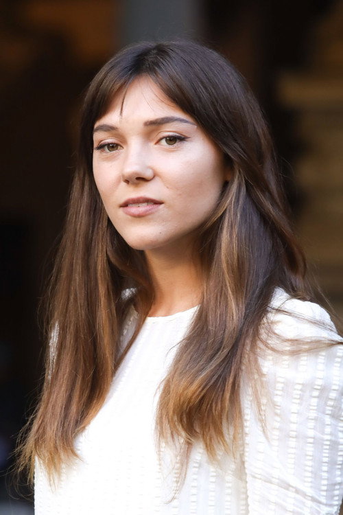 Photo of Synnøve Karlsen, Acting