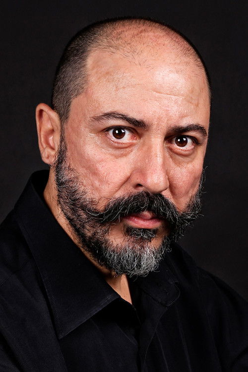 Şekip Taşpınar profile