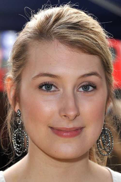 Olivia Andrup profile