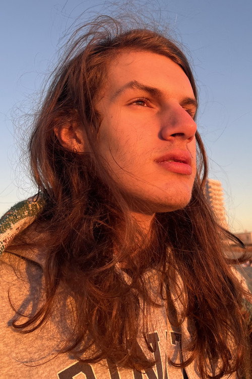 Photo of Thomas Maichin, Production