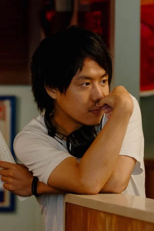 Photo of Satoshi Kimura, Directing