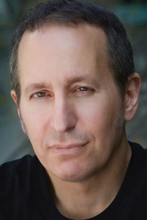 Photo of Michael Taylor, Writing
