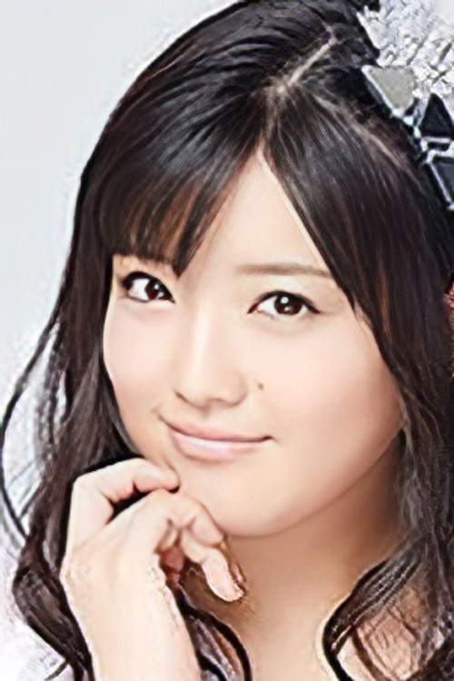 Kanon Suzuki profile