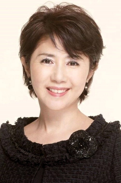 Photo of Yoshiko Tanaka, Acting