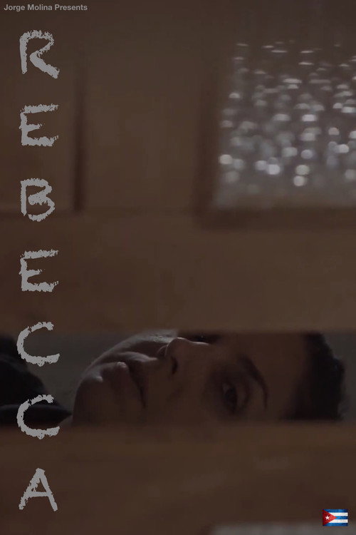 Movie poster for Molina's Rebecca (2016)