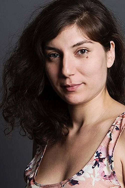 Photo of Gizem Taştan, Acting