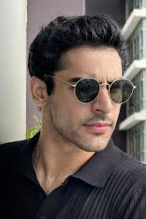 Khushhal Khan profile