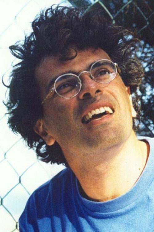Photo of Aurelio Grimaldi, Writing