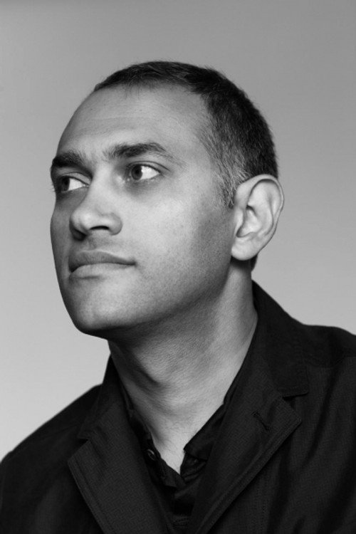 Photo of Kamal Aljafari, Directing