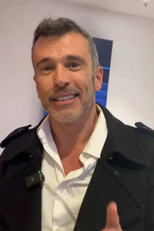 Martín Karpan profile