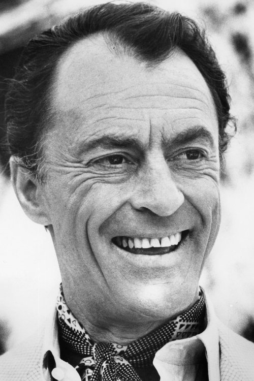 Peter Donat profile