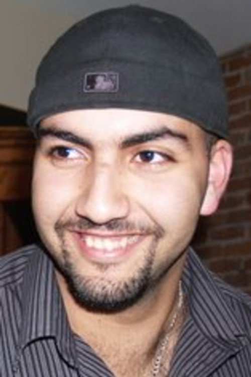 Photo of M.J. Alhabeeb Jr., Acting