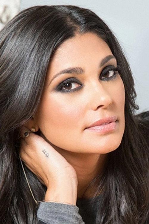 Rachel Roy profile