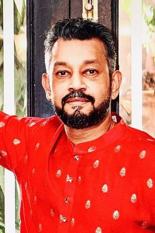 Photo of Satrajit Sen, Production